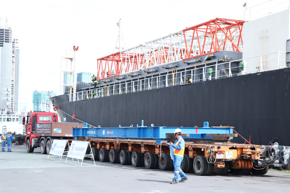 Năm thứ 6 Việt Nam nằm trong 'danh sách trắng' của Tokyo MOU